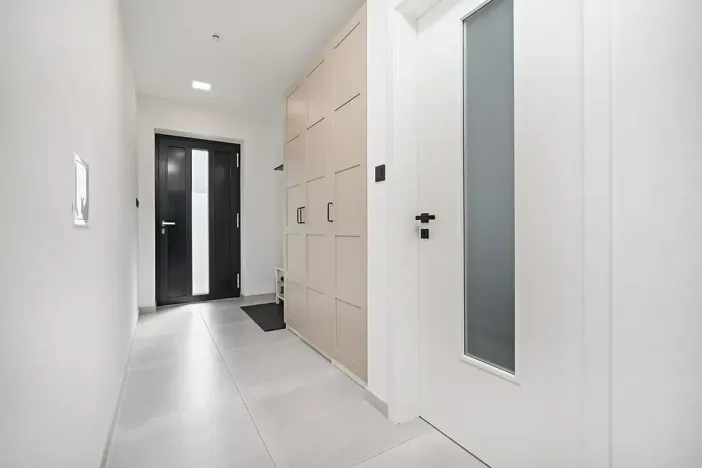 Prodej rodinného domu, Plzeň, Na Rozhraní, 178 m2