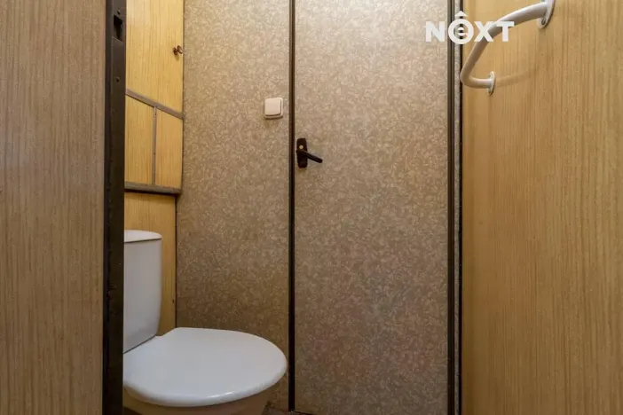 Prodej bytu 2+1, České Budějovice, V. Talicha, 60 m2