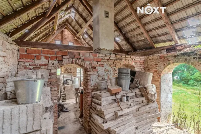 Prodej rodinného domu, Staré Město pod Landštejnem, 71 m2
