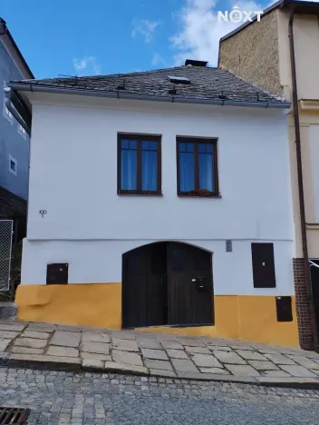 Prodej chalupy, Vimperk, Kostelní, 70 m2