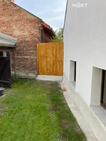 Prodej chalupy, Vimperk, Kostelní, 70 m2