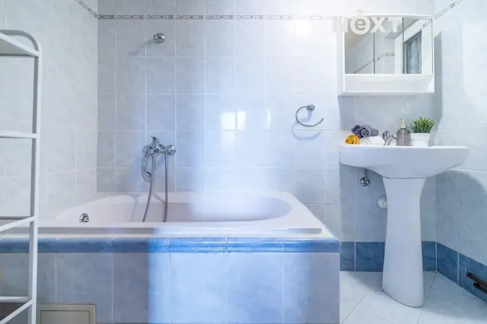 Prodej rodinného domu, Kamenný Újezd, Jižní, 155 m2
