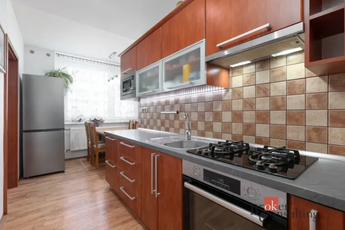 Prodej bytu 3+1, Bruntál, Dolní, 60 m2