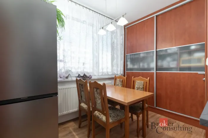 Prodej bytu 3+1, Bruntál, Dolní, 60 m2