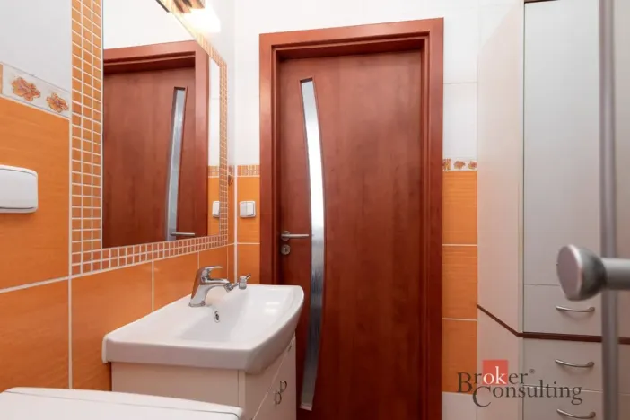 Prodej bytu 3+1, Bruntál, Dolní, 60 m2
