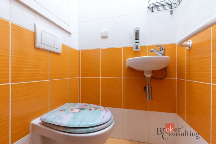 Prodej bytu 3+1, Bruntál, Dolní, 60 m2