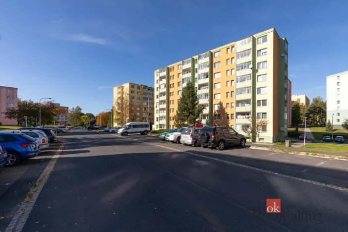 Prodej bytu 3+1, Bruntál, Dolní, 60 m2