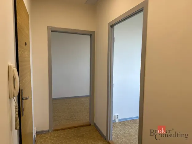 Pronájem bytu 2+1, Hodonín, Jižní, 45 m2