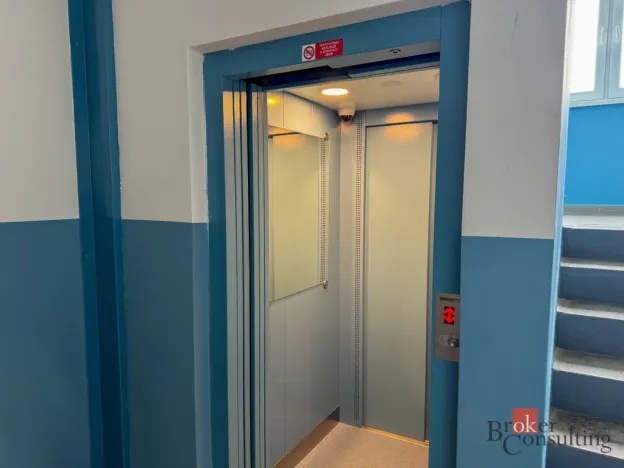 Pronájem bytu 2+1, Hodonín, Jižní, 45 m2