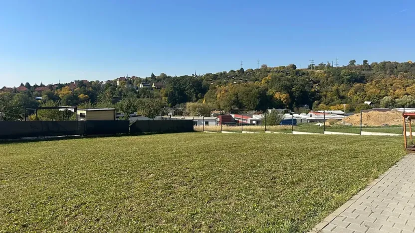 Pronájem vily, Zlín, 574 m2