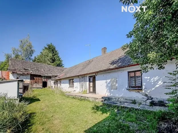 Prodej rodinného domu, 116 m², Vlčeves