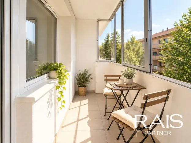 Prodej bytu 3+1, Hustopeče, Větrná, 75 m2