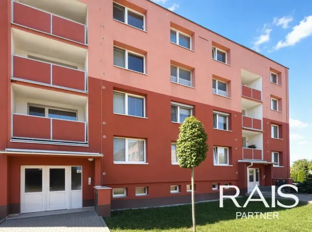 Prodej bytu 3+1, Hustopeče, Větrná, 75 m2