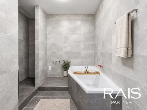 Prodej bytu 3+1, Hustopeče, Větrná, 75 m2