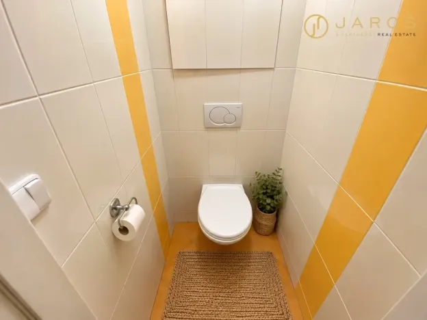 Prodej bytu 2+1, Kadaň, Na Podlesí, 52 m2