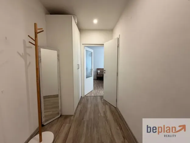 Pronájem bytu 2+1, Ústí nad Labem, Nová, 62 m2
