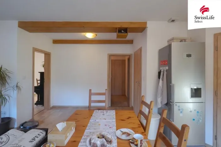 Prodej rodinného domu, Hvězdonice, 110 m2