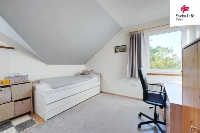 Prodej rodinného domu, Hvězdonice, 110 m2