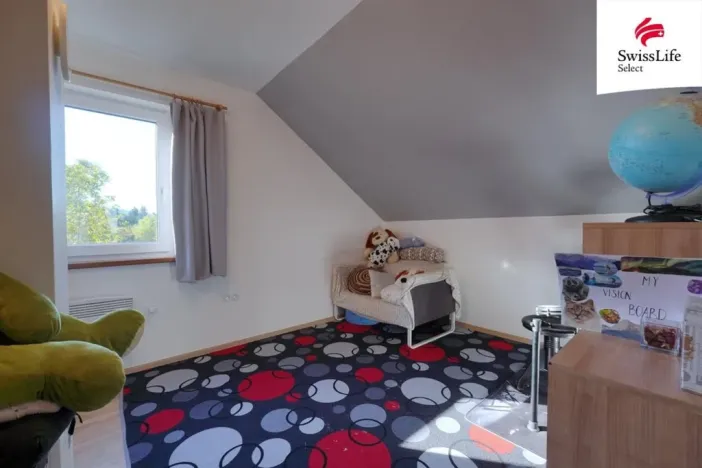 Prodej rodinného domu, Hvězdonice, 110 m2