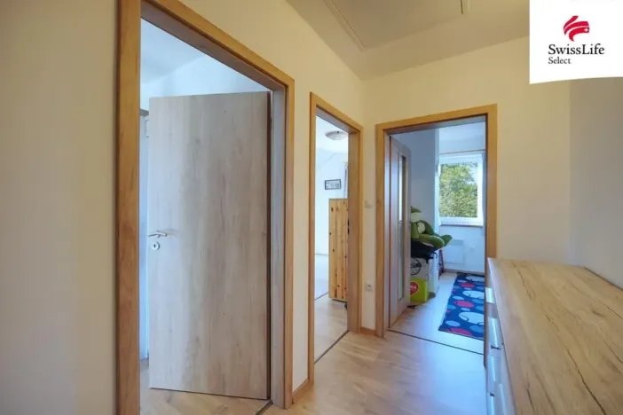 Prodej rodinného domu, Hvězdonice, 110 m2