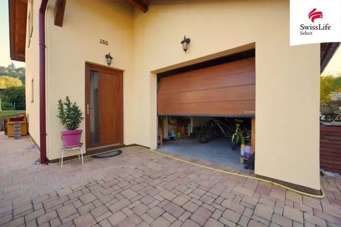 Prodej rodinného domu, Hvězdonice, 110 m2