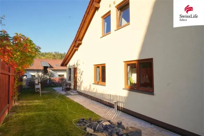 Prodej rodinného domu, Hvězdonice, 110 m2