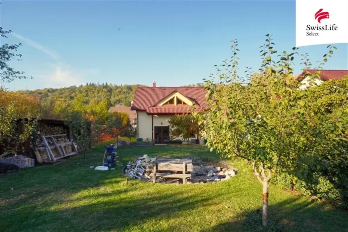 Prodej rodinného domu, Hvězdonice, 110 m2
