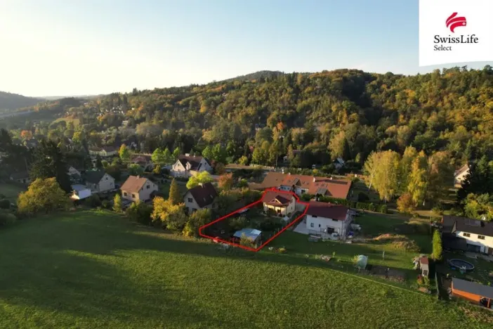 Prodej rodinného domu, Hvězdonice, 110 m2