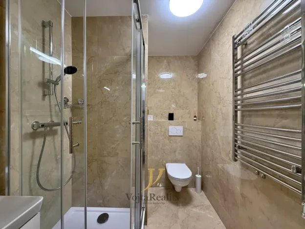Pronájem bytu 2+1, Olomouc, Stiborova, 44 m2