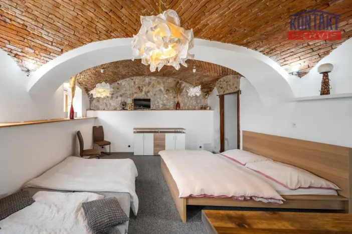 Prodej rodinného domu, Prachatice - Oseky, 549 m2