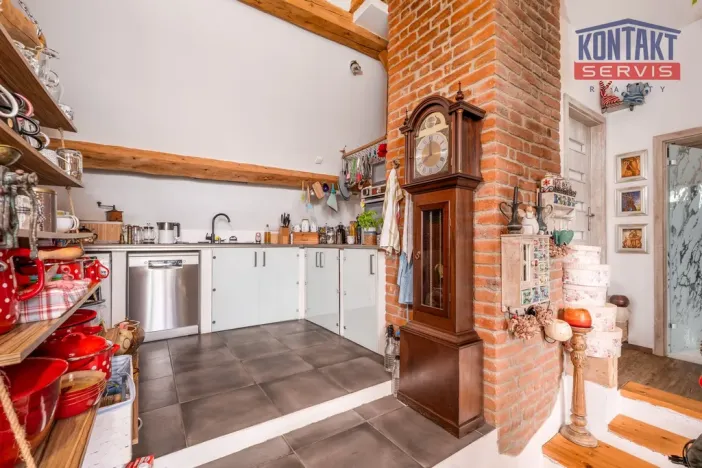 Prodej ubytování, Prachatice - Oseky, 549 m2
