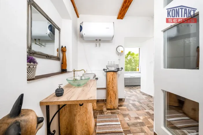 Prodej ubytování, Prachatice - Oseky, 549 m2