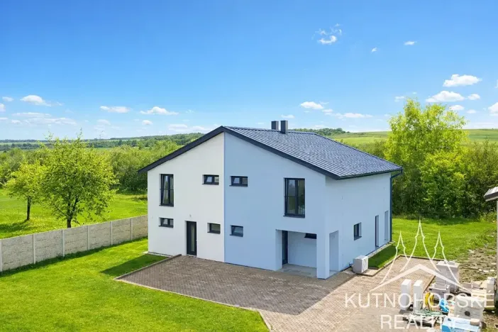 Prodej rodinného domu, Kutná Hora, K Jakubu, 119 m2