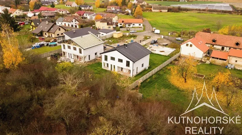 Prodej rodinného domu, Kutná Hora, K Jakubu, 119 m2