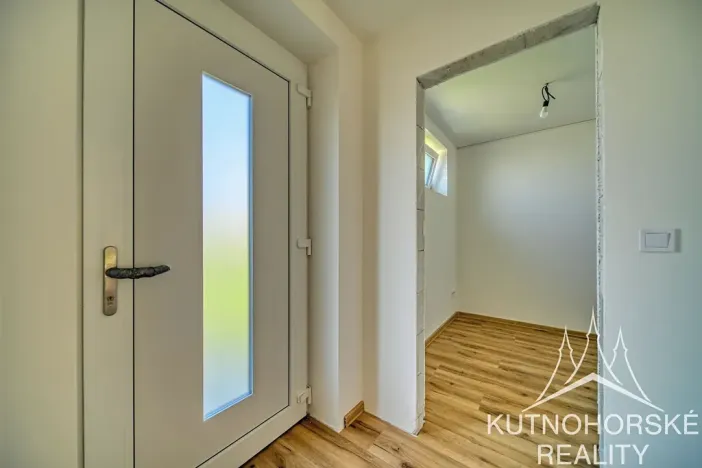 Prodej rodinného domu, Kutná Hora, K Jakubu, 119 m2