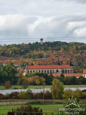 Prodej rodinného domu, Kutná Hora, K Jakubu, 119 m2