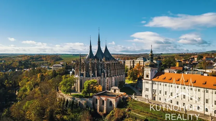 Prodej bytu 4+kk, Kutná Hora, K Jakubu, 119 m2