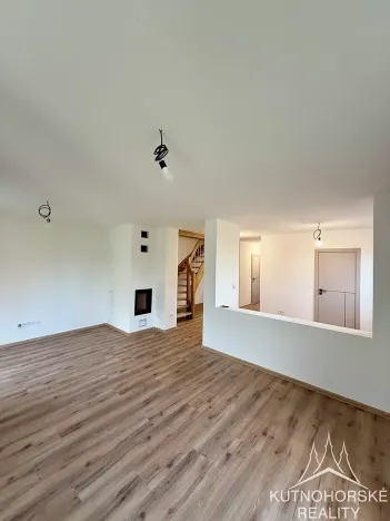 Prodej bytu 4+kk, Kutná Hora, K Jakubu, 119 m2