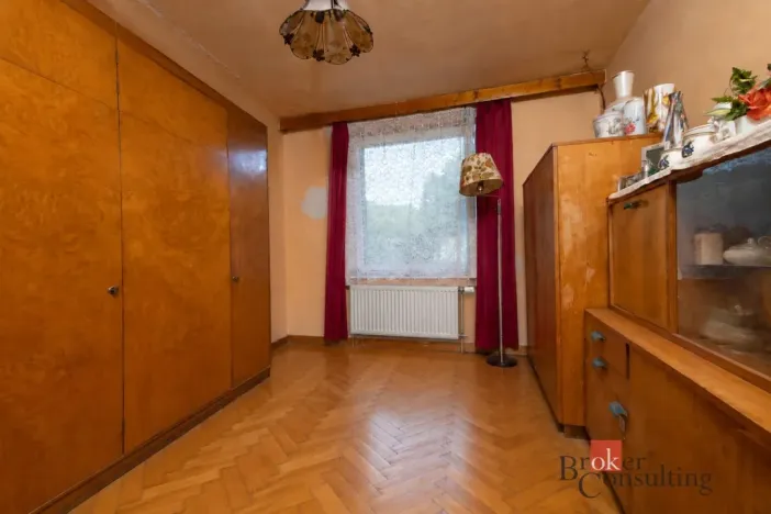 Prodej bytu 3+1, Václavov u Bruntálu - Horní Václavov, 78 m2