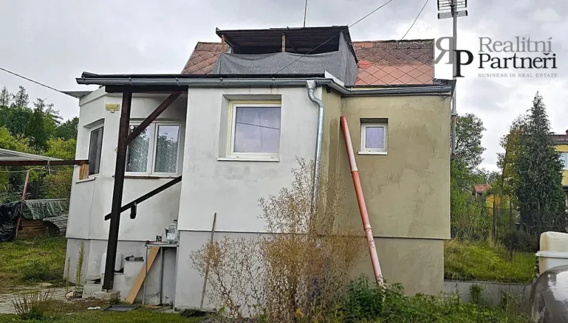 Prodej zahrady, 65 m², Budišovice