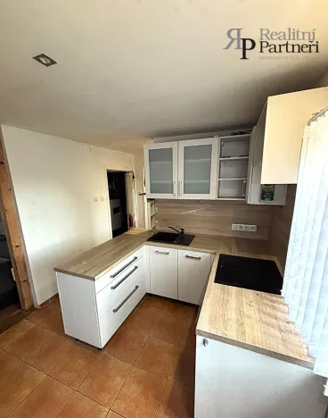 Prodej chaty, Budišovice, 65 m2