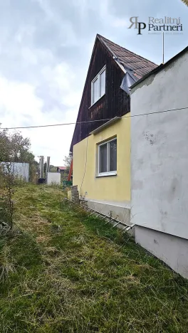 Prodej chaty, Budišovice, 65 m2