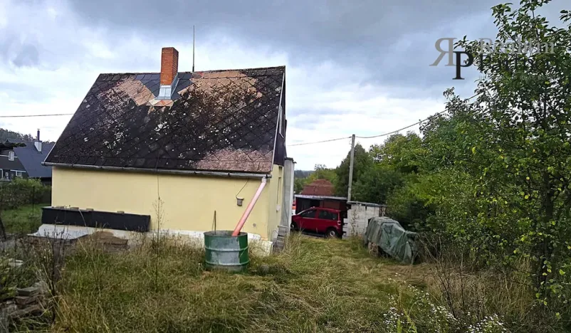 Prodej chaty, Budišovice, 65 m2