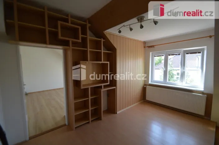 Pronájem bytu 1+1, Praha - Liboc, Nová Šárka, 43 m2