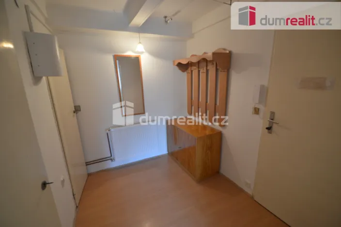 Pronájem bytu 1+1, Praha - Liboc, Nová Šárka, 43 m2