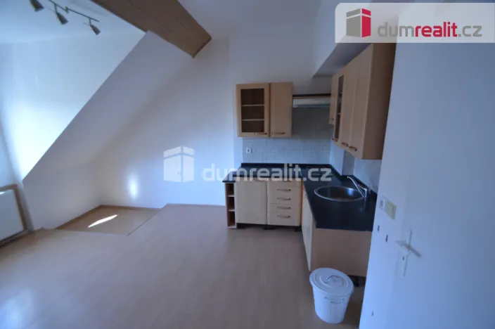 Pronájem bytu 1+1, Praha - Liboc, Nová Šárka, 43 m2