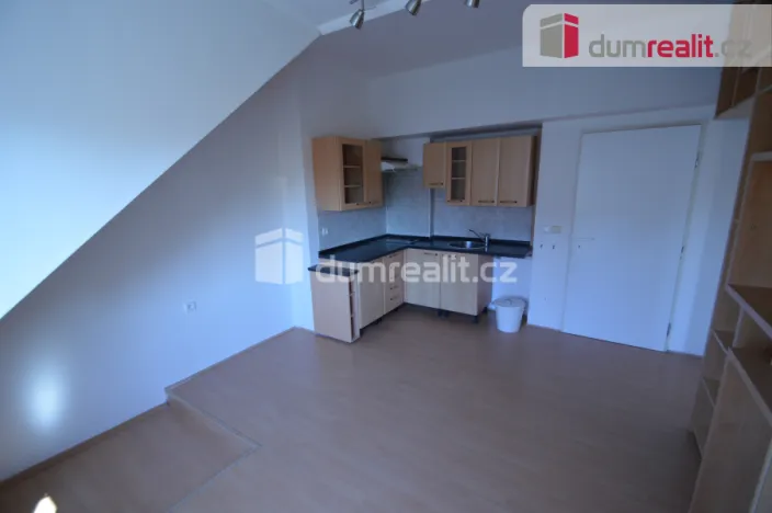 Pronájem bytu 1+1, Praha - Liboc, Nová Šárka, 43 m2