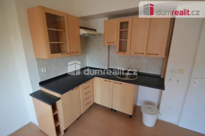 Pronájem bytu 1+1, Praha - Liboc, Nová Šárka, 43 m2
