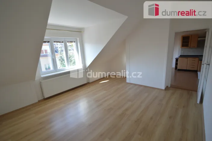 Pronájem bytu 1+1, Praha - Liboc, Nová Šárka, 43 m2