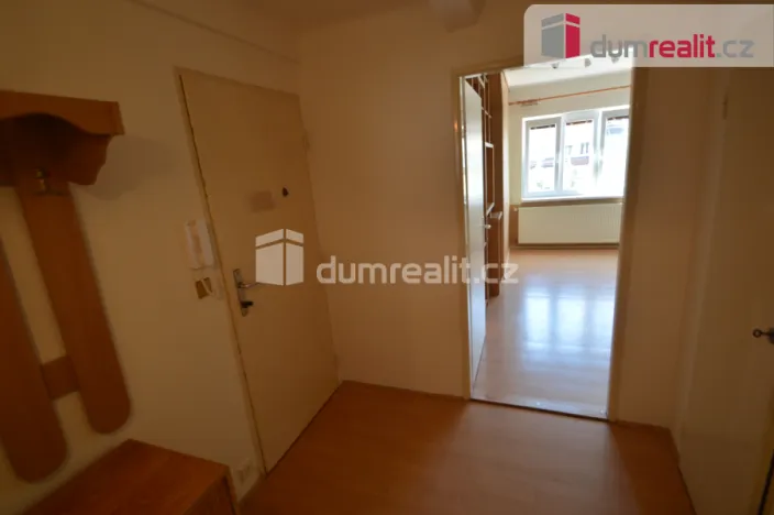 Pronájem bytu 1+1, Praha - Liboc, Nová Šárka, 43 m2